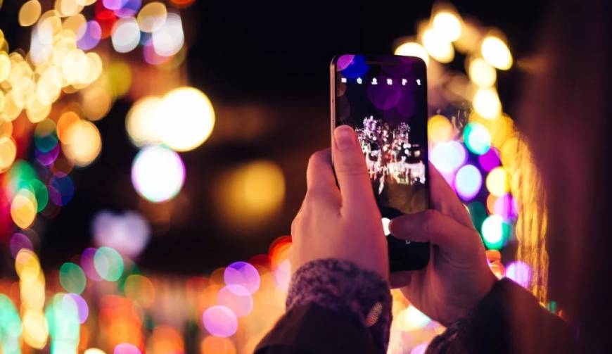 赣县产品视频拍摄惊艳亮相：极致细节，彰显卓越品质