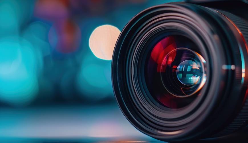 与赣县产品视频拍摄同行：畅享高效、舒适的每一天