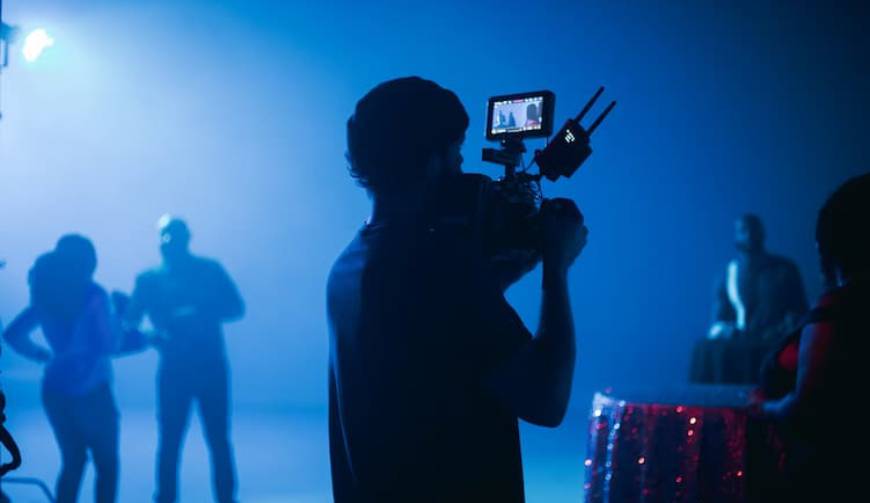 神秘新品来袭！赣县产品视频拍摄究竟有何神奇之处？