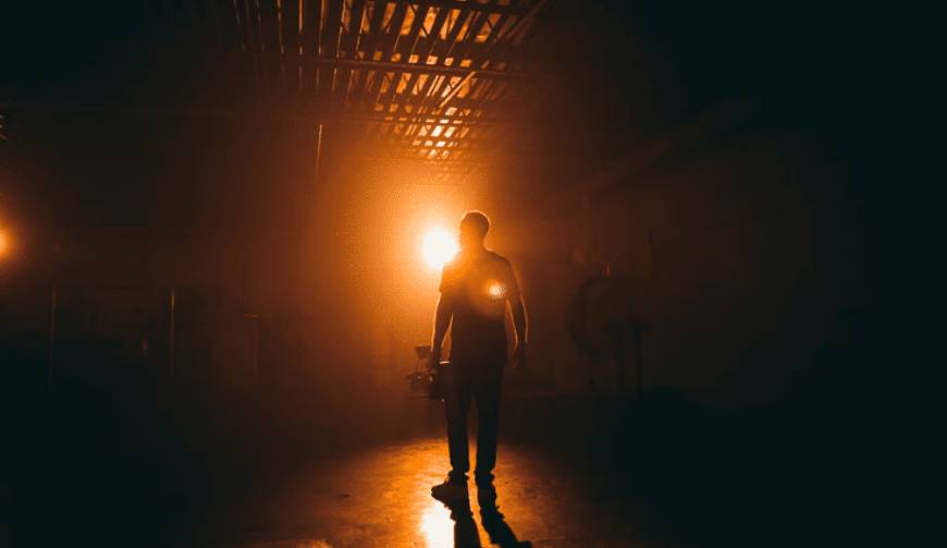 未曾见过的赣县产品视频拍摄：一场颠覆认知的视觉盛宴