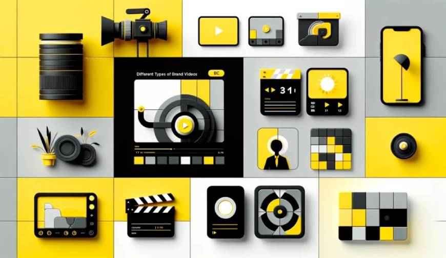 专为职场精英打造：赣县产品视频拍摄提升工作效率的秘密武器