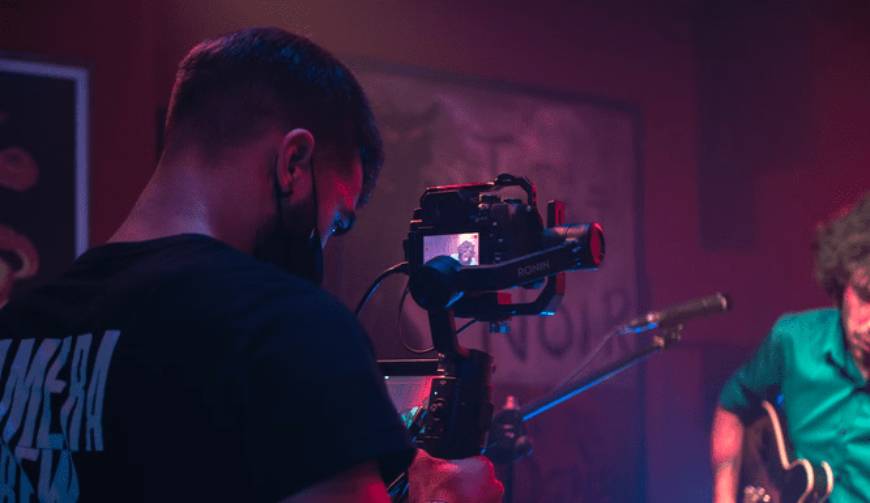 匠心雕琢视觉盛宴！专业赣县产品视频拍摄公司赋能品牌价值