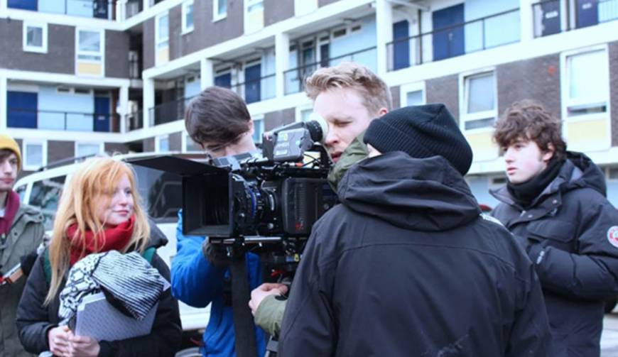 拒绝模板化套路！赣县产品视频拍摄公司独创个性化视觉解决方案