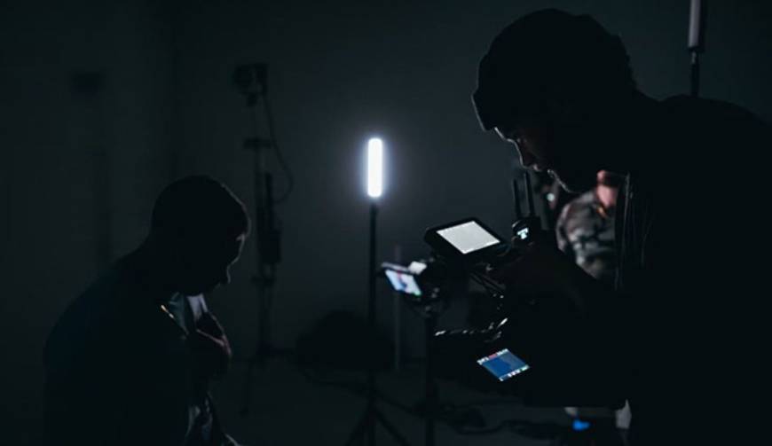 深耕赣县产品视频拍摄，解锁产品出圈的流量密码