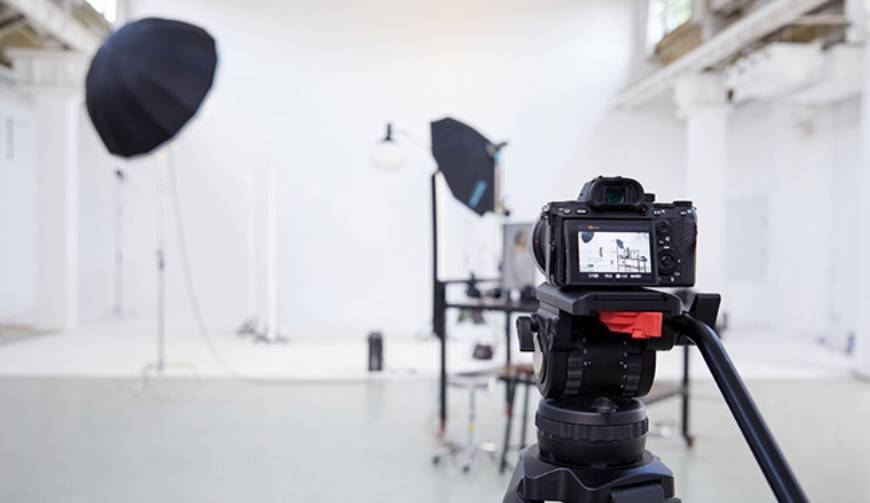 聚焦赣县产品视频拍摄，打造品牌传播新高度