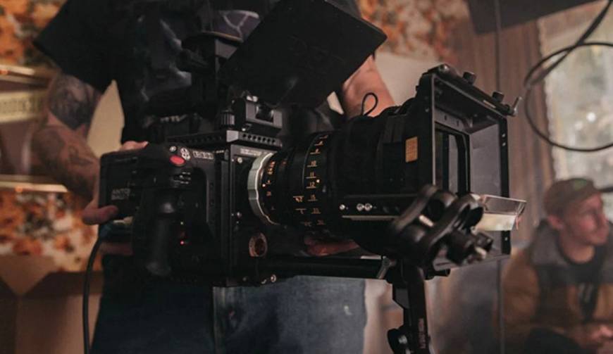 深耕本土，赣县产品宣传视频拍摄公司的服务密码