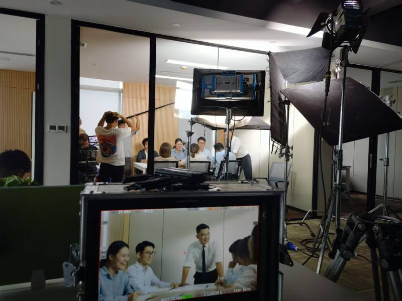 赣县电商产品视频拍摄制作进阶指南，赋能产品电商突围