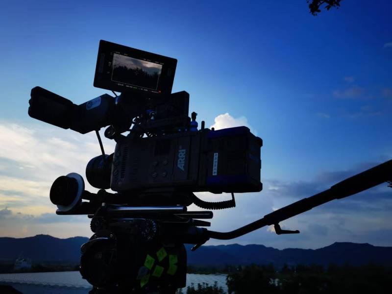 流量思维，赣县电商产品视频拍摄制作的核心逻辑