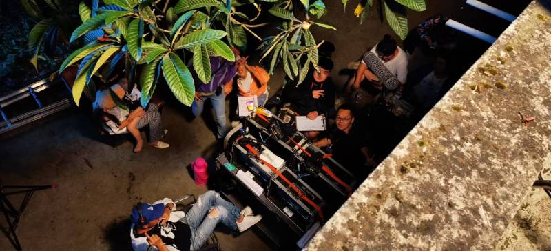 解锁赣县产品宣传视频拍摄公司新势能，助力品牌强势破圈