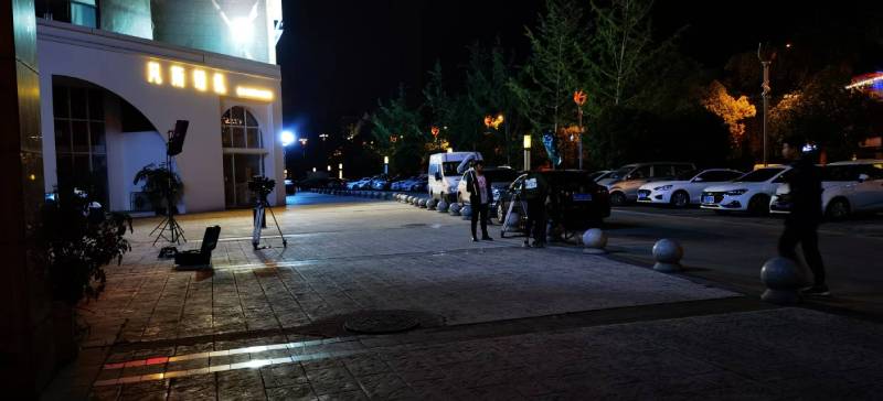 赣县电商产品视频拍摄制作全攻略，打造高转化带货视频