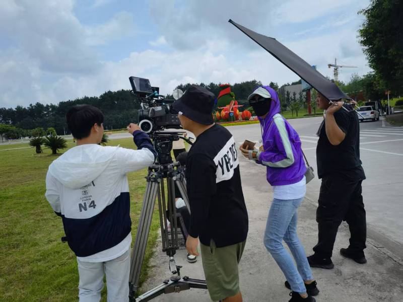 赣县极致互动，未来愿景宏大，致力于成为全球领先的产品宣传视频企业