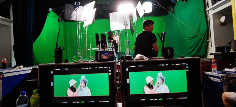 赣县产品视频拍摄：以创意为翼，助力品牌翱翔