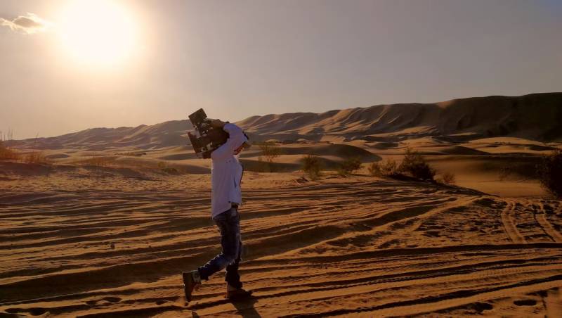 深耕赣县产品宣传视频拍摄公司，解锁品牌传播的核心动能