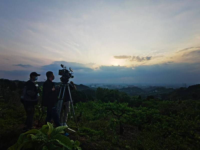 聚焦赣县产品宣传视频拍摄公司，用专业实力铸就品牌传播传奇