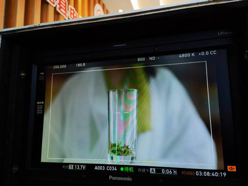 天然优选！赣县电商产品宣传视频溯源原料产地的真实故事