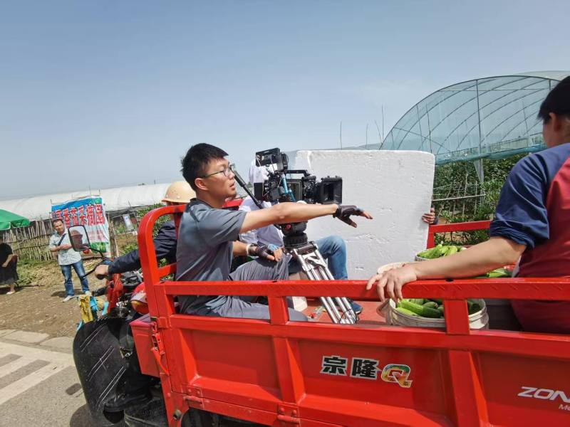 电商爆款背后的推手：赣县产品视频拍摄公司精准捕捉卖点痛点