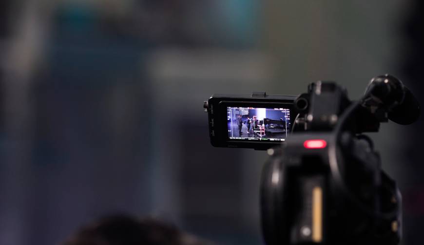 赣县产品视频拍摄制作：揭秘如何打造令人印象深刻的商业宣传片